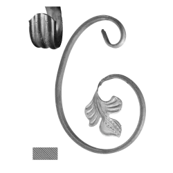 DOPREDAJ Céčko (200x130mm), 12x6mm pravé DOPREDAJ Céčko (200x130mm), 12x6mm pravé